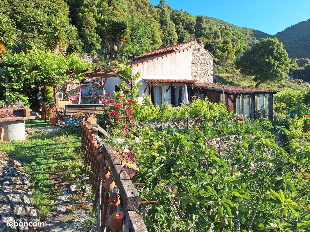 Maison à vendre, 100m², Ajaccio