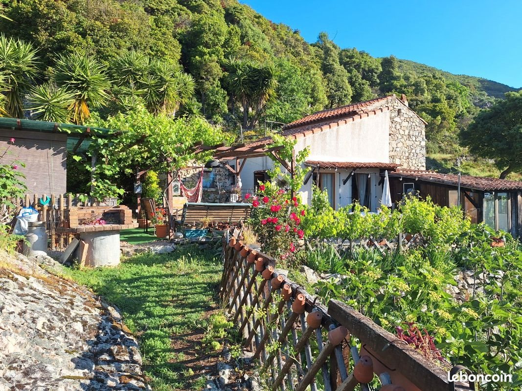 Maison à vendre, 100m², Ajaccio