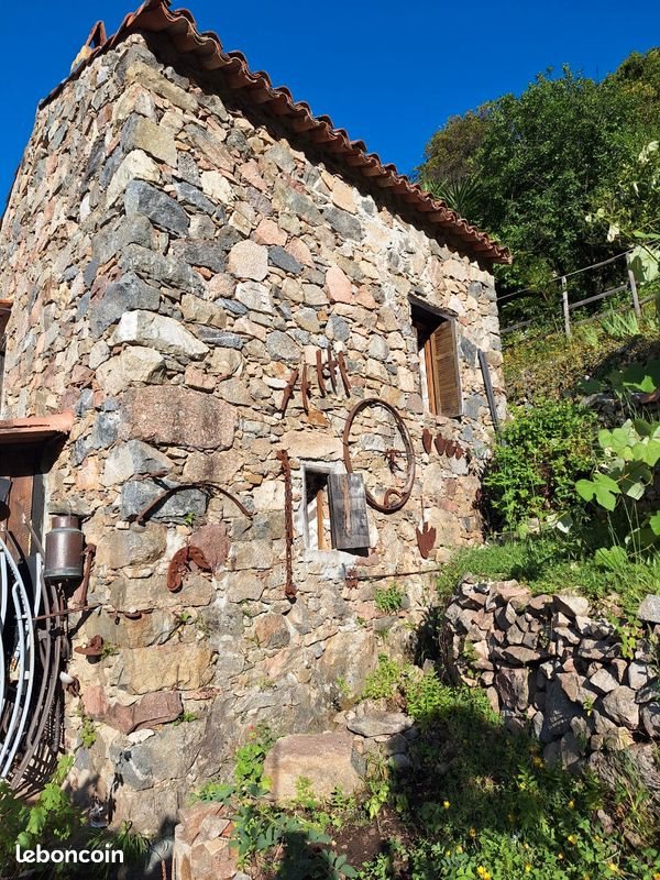 Maison à vendre, 100m², Ajaccio