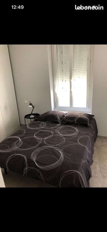 Appartement à louer, 29m², Castelnaudary