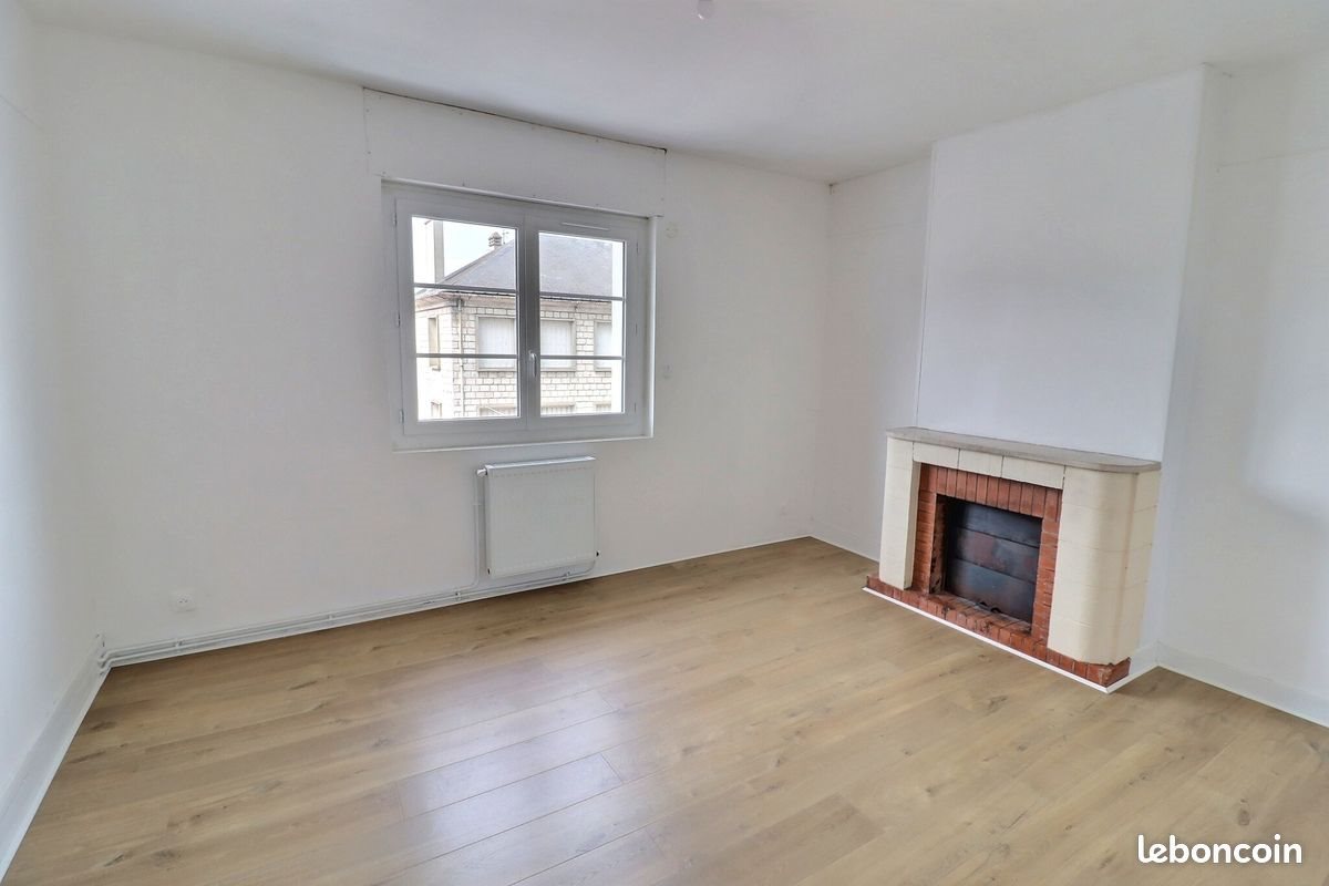 Appartement à louer, 78m², Louviers
