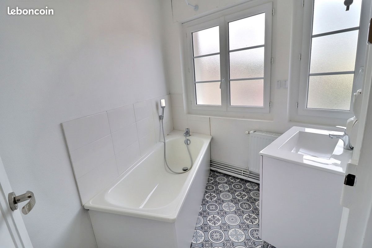 Appartement à louer, 78m², Louviers