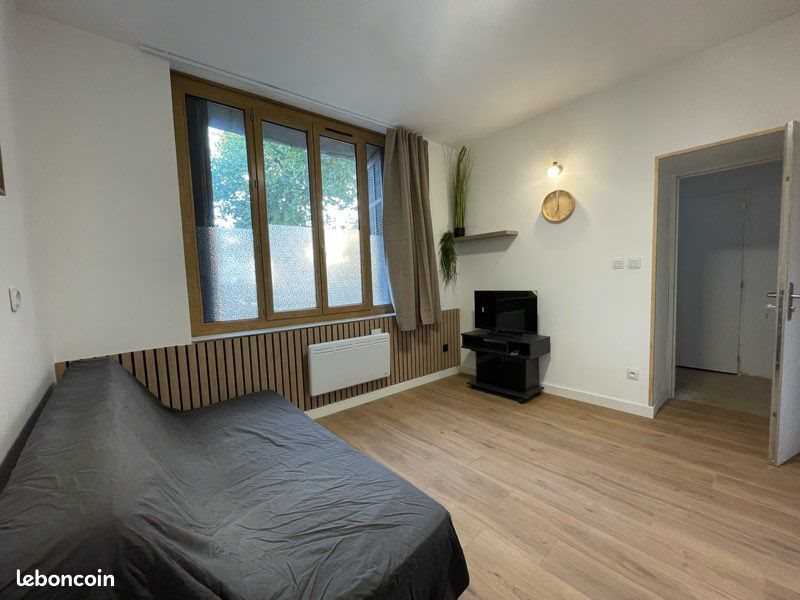 Appartement à louer, 20m², Les Mées
