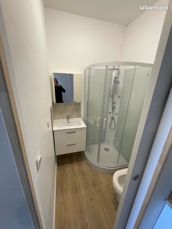 Appartement à louer, 20m², Les Mées