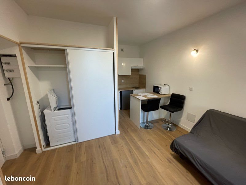 Appartement à louer, 20m², Les Mées