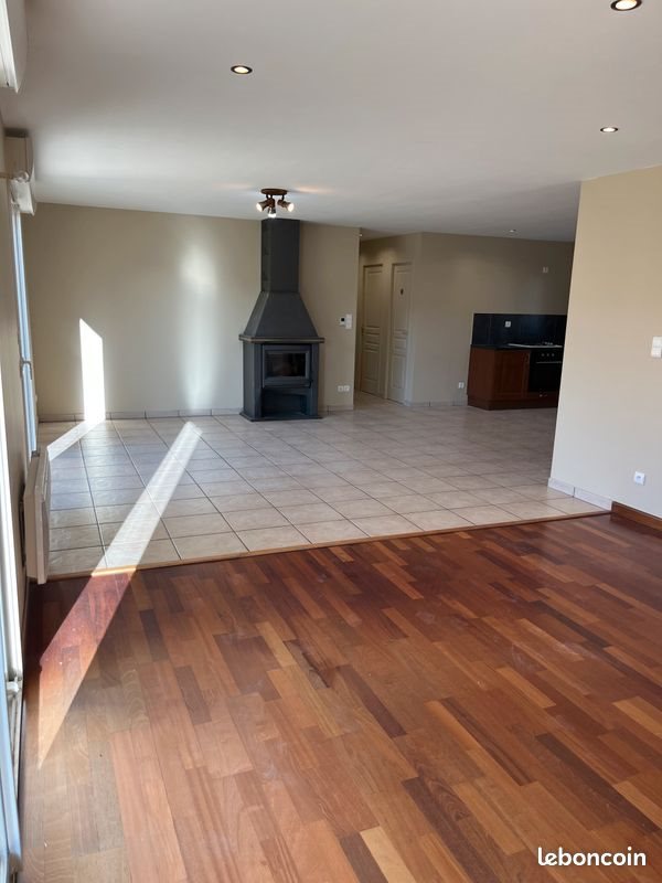Maison à vendre, 101m², La Chaze-de-Peyre