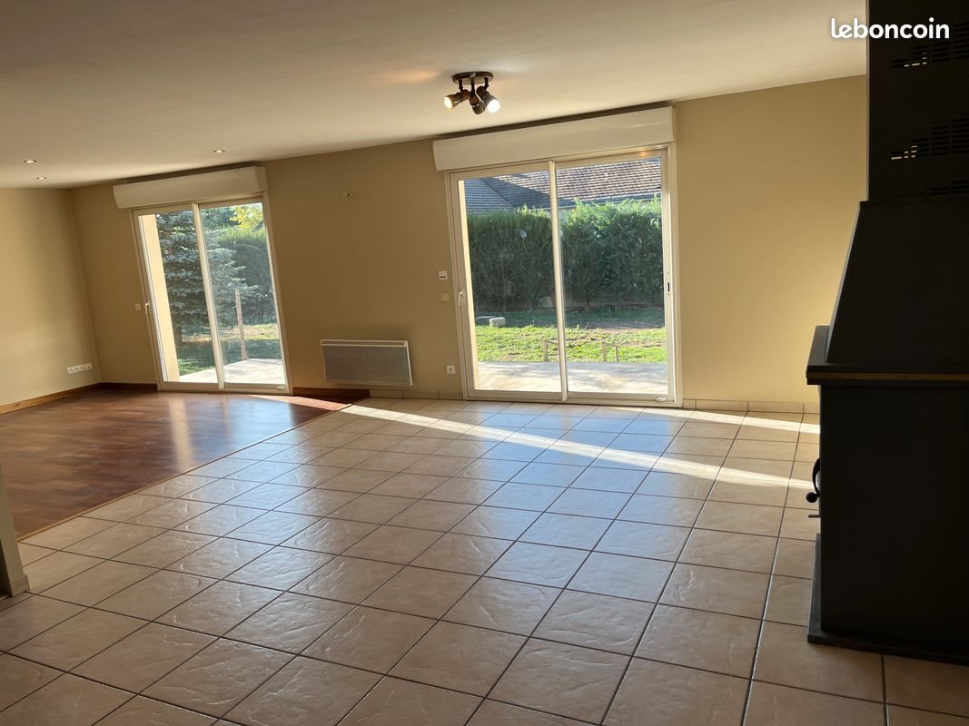 Maison à vendre, 101m², La Chaze-de-Peyre