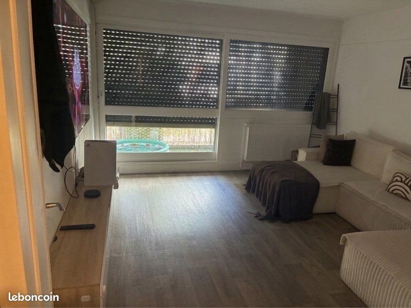 Appartement à vendre, 77m², Les Mureaux