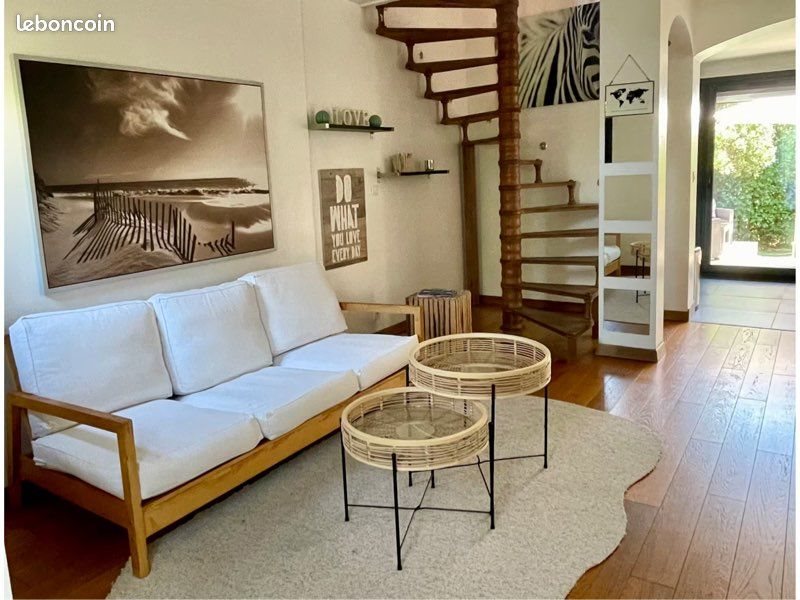 Appartement à louer, 47m², Six-Fours-les-Plages