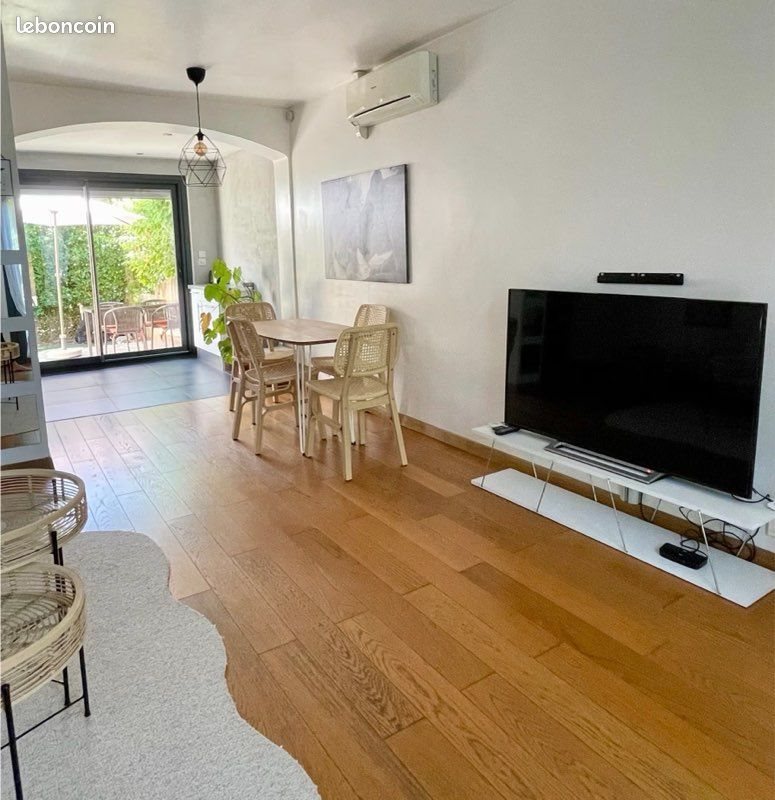 Appartement à louer, 47m², Six-Fours-les-Plages