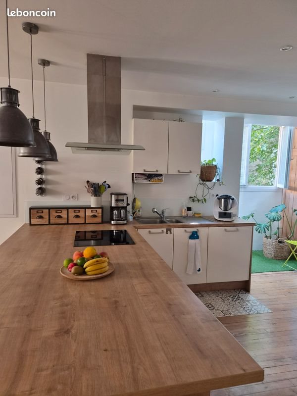 Maison à vendre, 74m², Valence