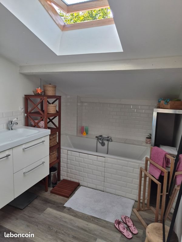 Maison à vendre, 74m², Valence