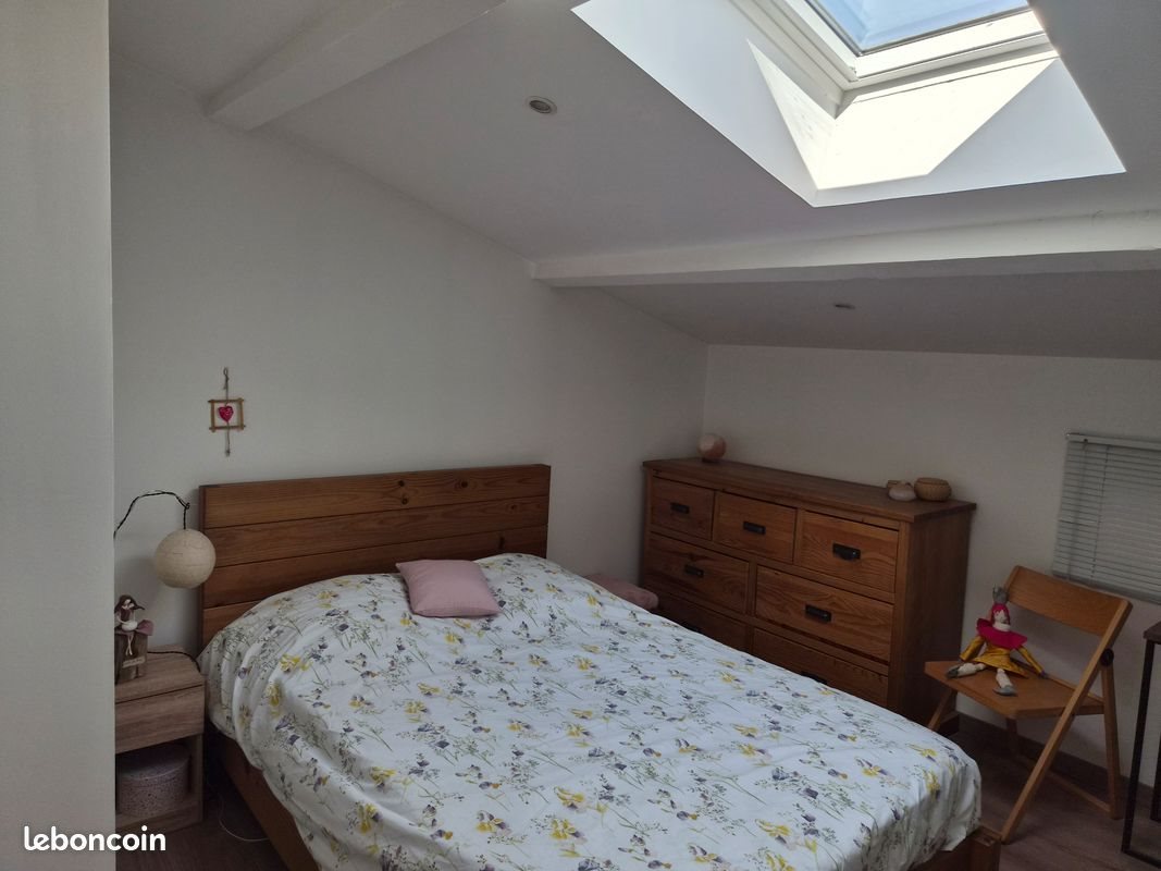 Maison à vendre, 74m², Valence