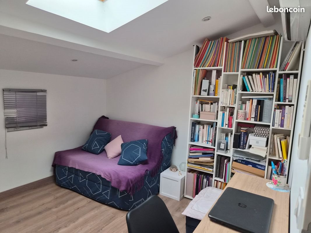 Maison à vendre, 74m², Valence