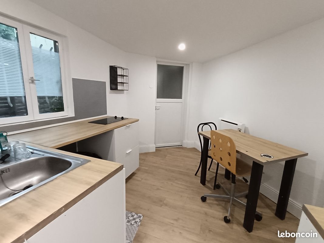 Appartement à louer, 40m², Périgueux