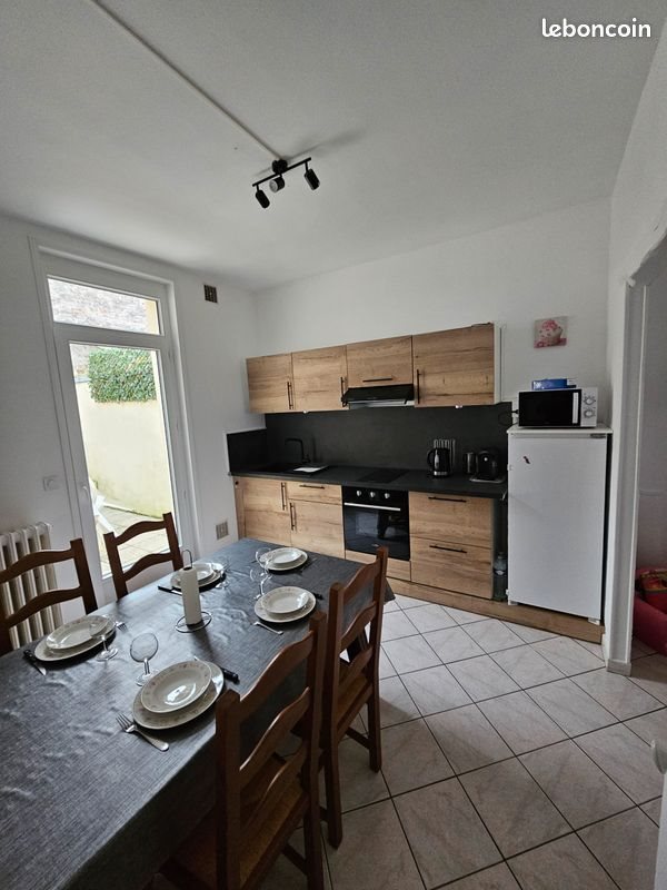 Maison à vendre, 75m², Saint-Quentin