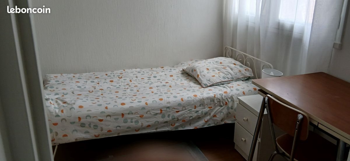 Appartement à louer, 12m², Toulouse
