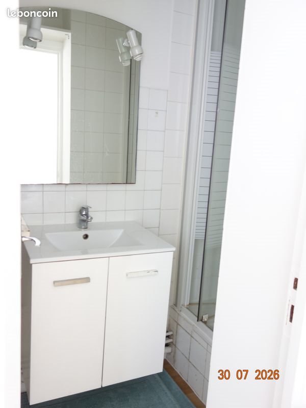 Appartement à louer, 12m², Toulouse
