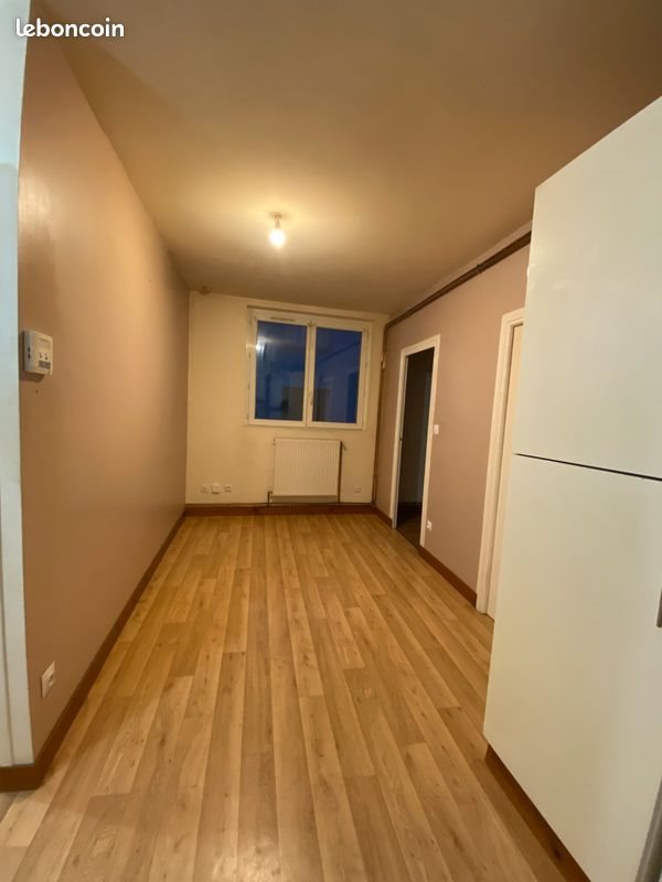 Appartement à louer, 50m², Moulins