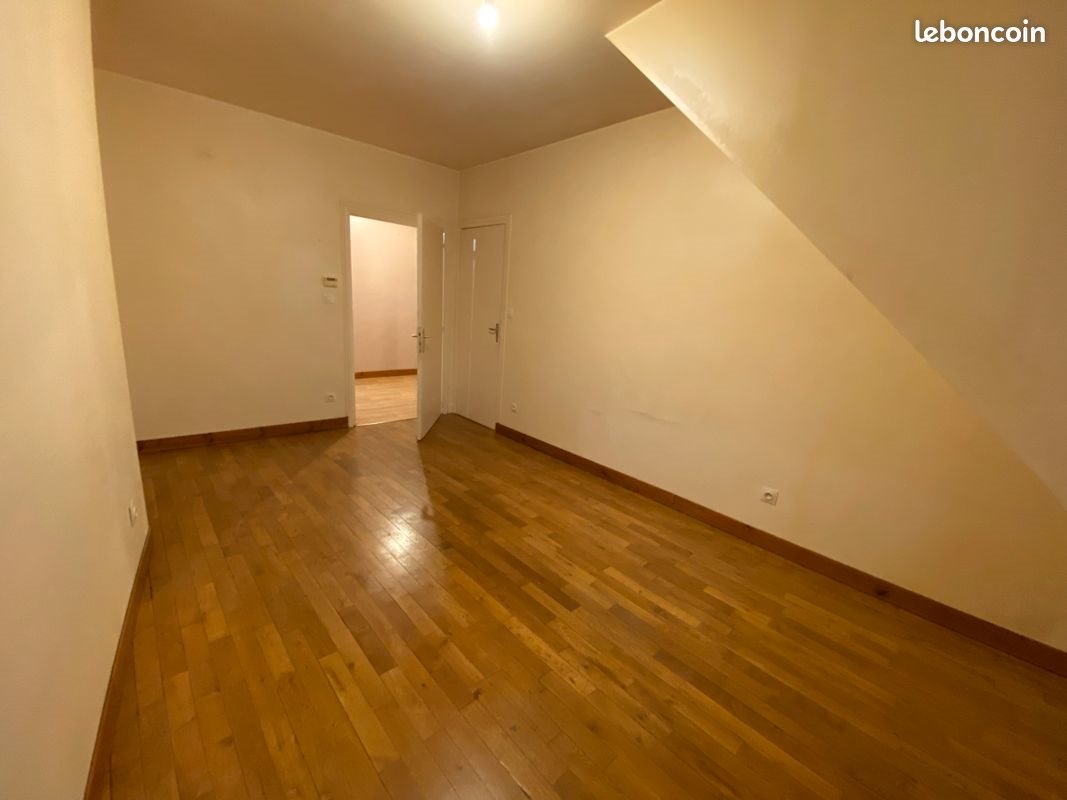 Appartement à louer, 50m², Moulins
