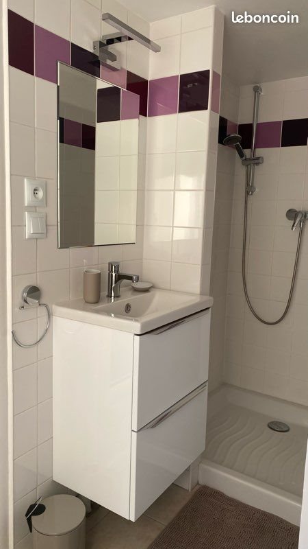 Appartement à louer, 22m², Bouguenais