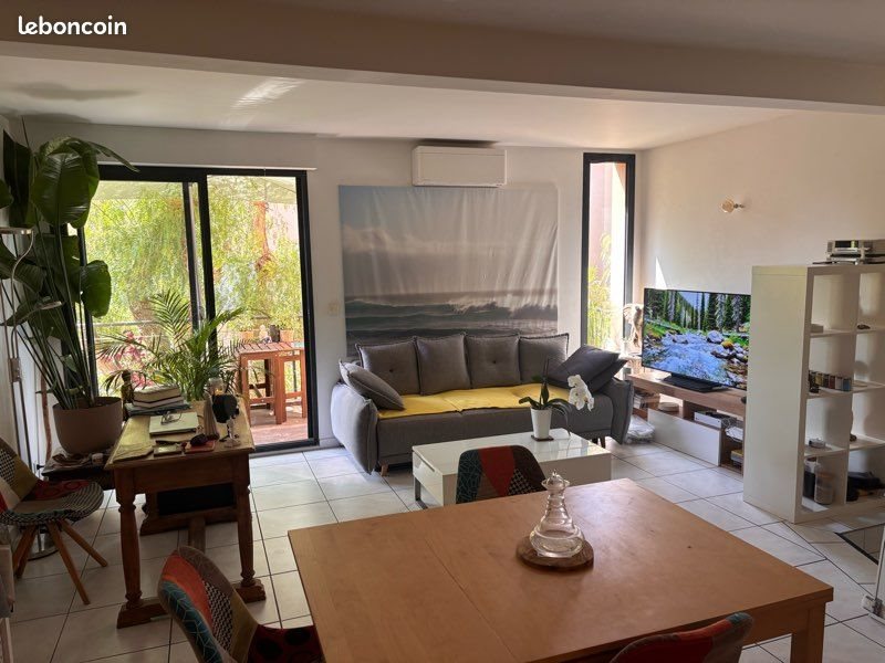 Appartement à louer, 72m², Six-Fours-les-Plages