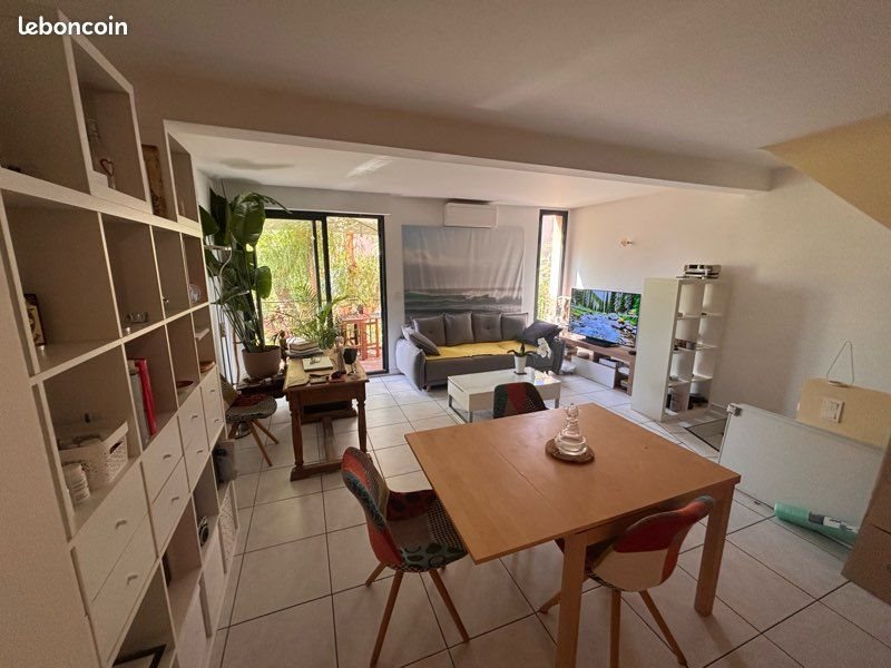 Appartement à louer, 72m², Six-Fours-les-Plages