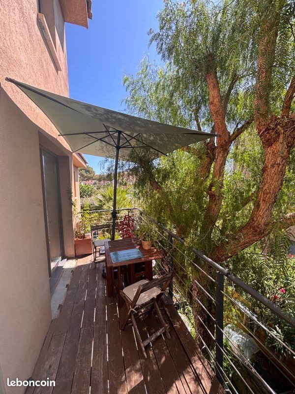 Appartement à louer, 72m², Six-Fours-les-Plages