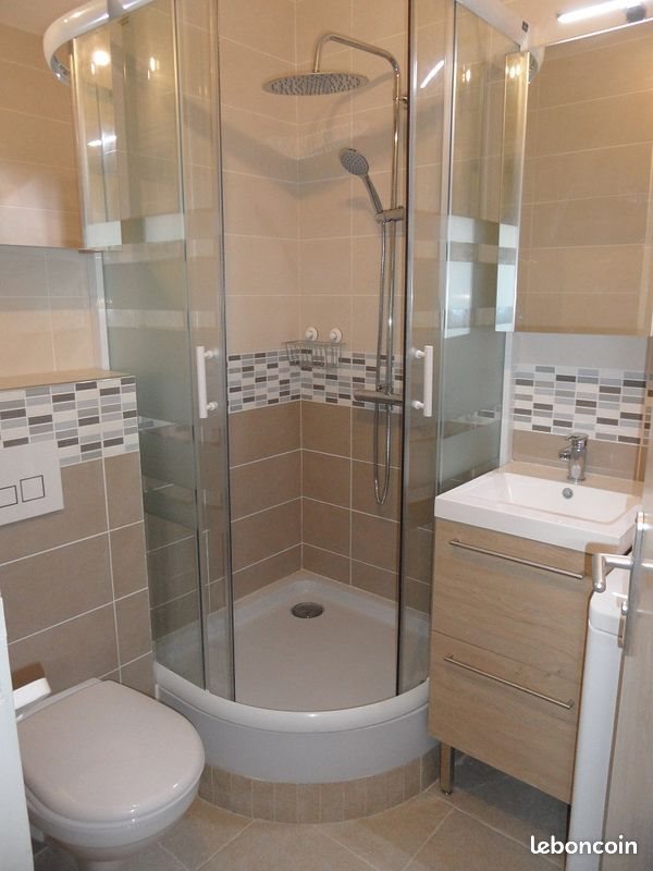 Appartement à louer, 18m², Puteaux