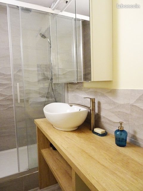 Appartement à louer, 63m², La Roche-sur-Yon