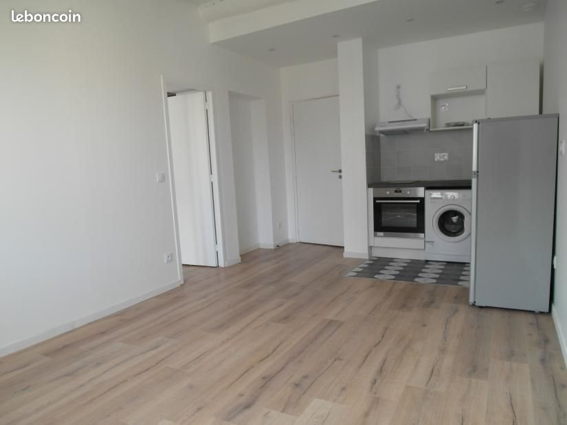 Appartement à louer, 63m², La Roche-sur-Yon