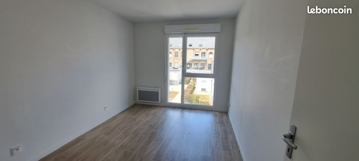 Appartement à vendre, 38m², La Roche-sur-Yon