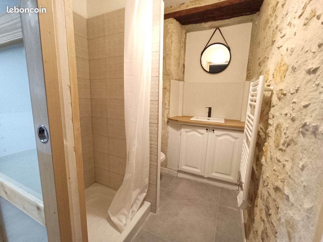 Appartement à vendre, 17m², Villeneuve-lès-Avignon