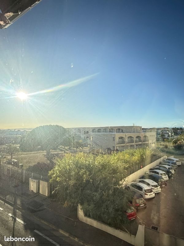 Appartement à vendre, 32m², Palavas-les-Flots