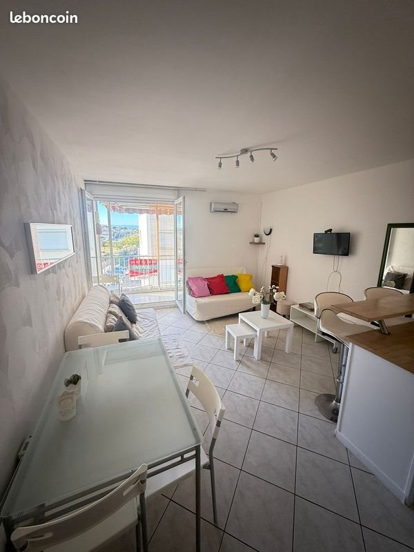 Appartement à vendre, 32m², Palavas-les-Flots