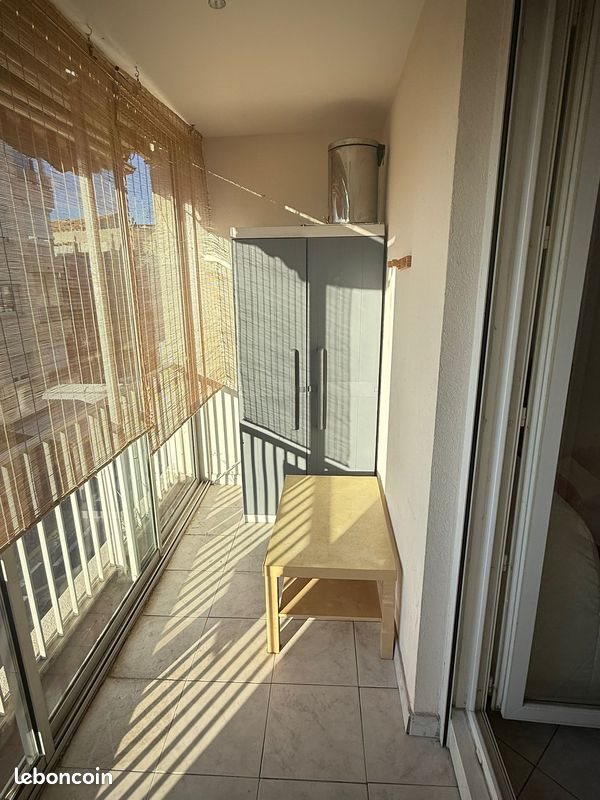 Appartement à vendre, 32m², Palavas-les-Flots