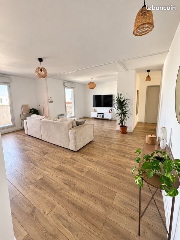 Appartement à vendre, 84m², Perpignan