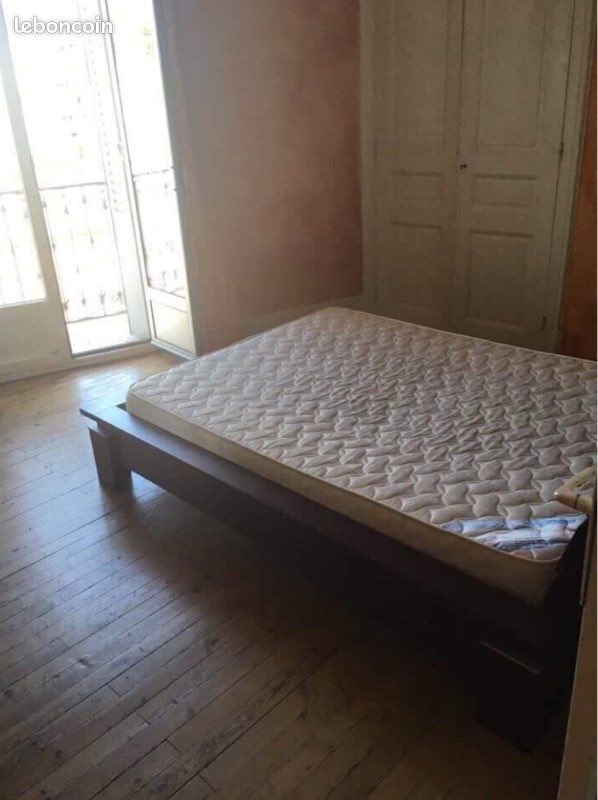 Appartement à louer, 45m², Grenoble