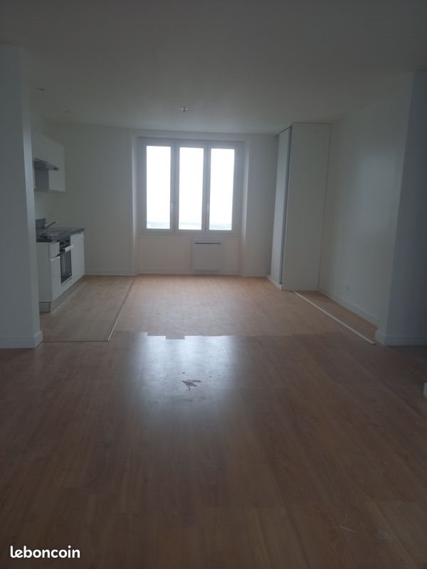 Appartement à louer, 70m², Lorient