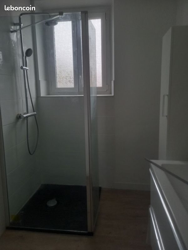 Appartement à louer, 70m², Lorient