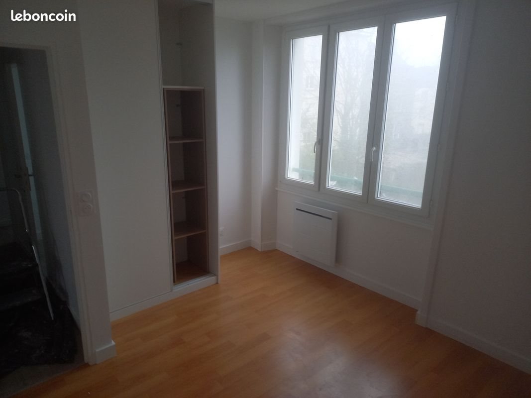 Appartement à louer, 70m², Lorient