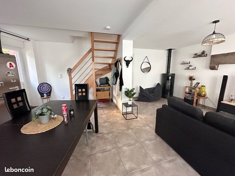 Maison à louer, 60m², Brécey