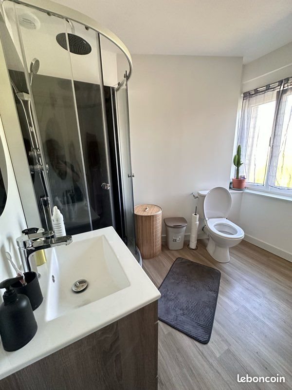 Maison à louer, 60m², Brécey
