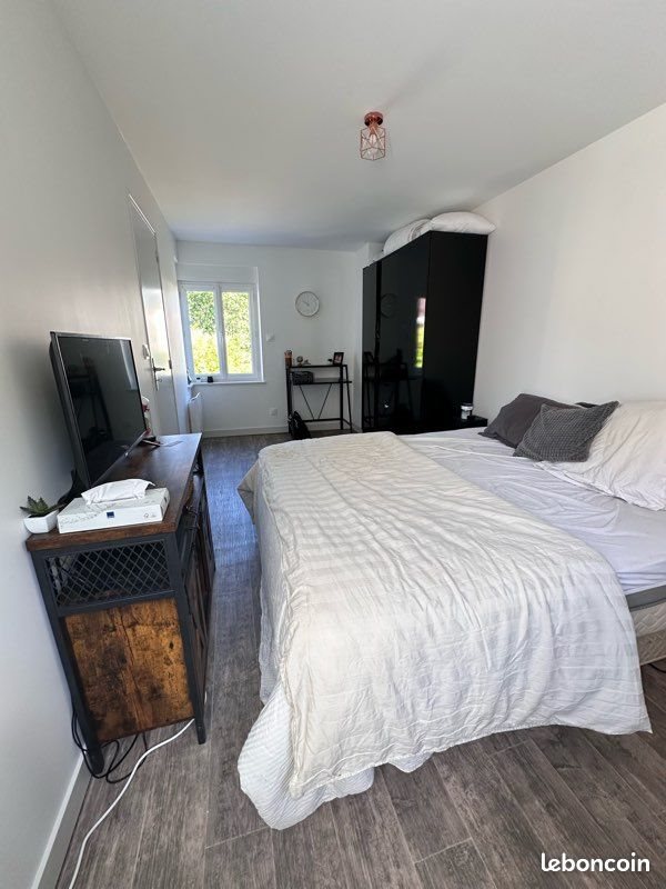 Maison à louer, 60m², Brécey