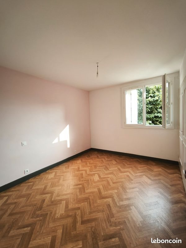 Appartement à vendre, 59m², Villeneuve-sur-Lot
