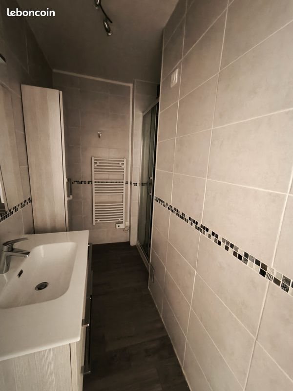 Appartement à vendre, 59m², Villeneuve-sur-Lot