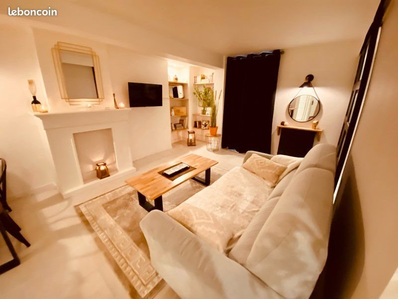 Appartement à vendre, 33m², Narbonne