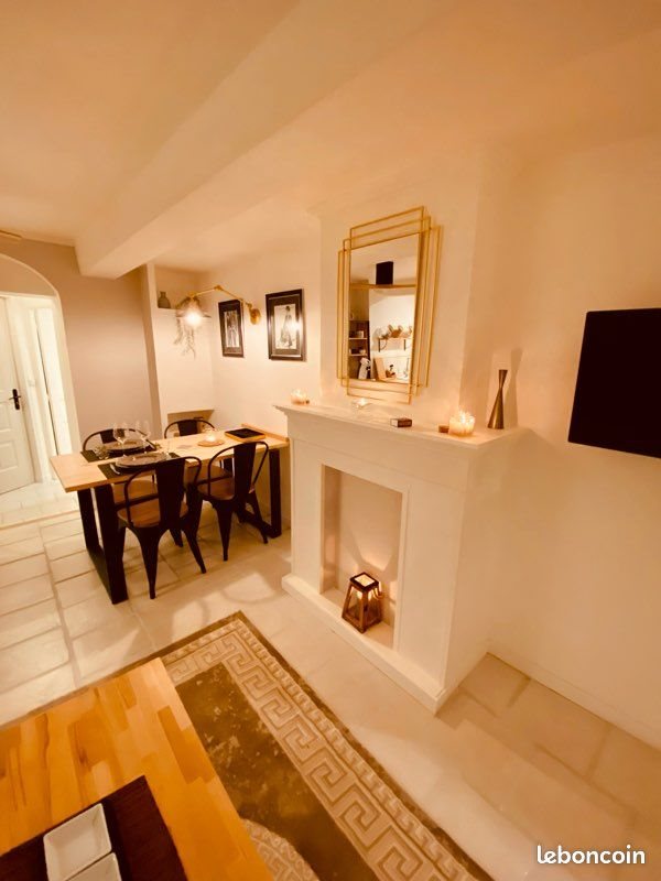 Appartement à vendre, 33m², Narbonne
