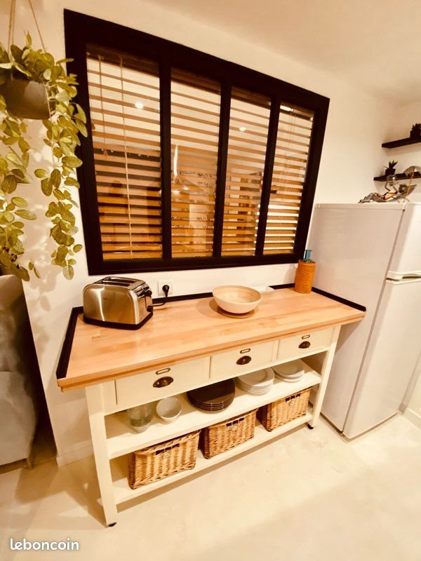 Appartement à vendre, 33m², Narbonne