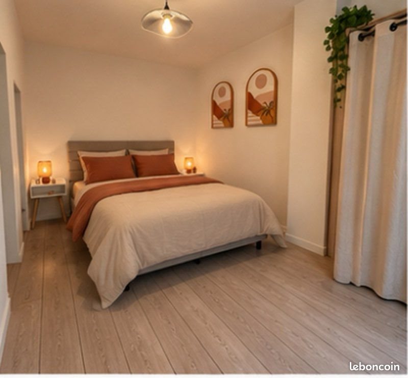 Maison à louer, 30m², Villeneuve-sur-Lot